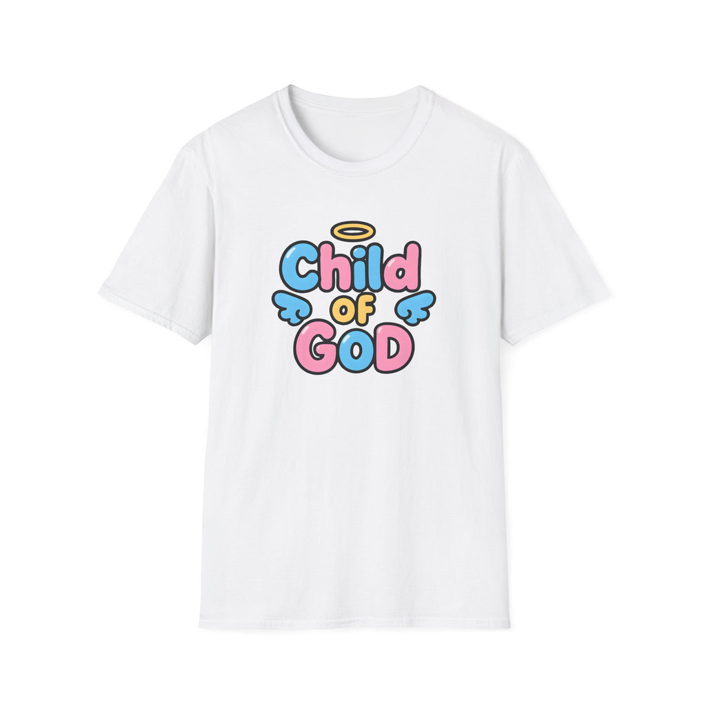 Child of God T-Shirt