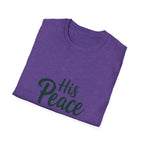 This Peace Hits Different T-Shirt
