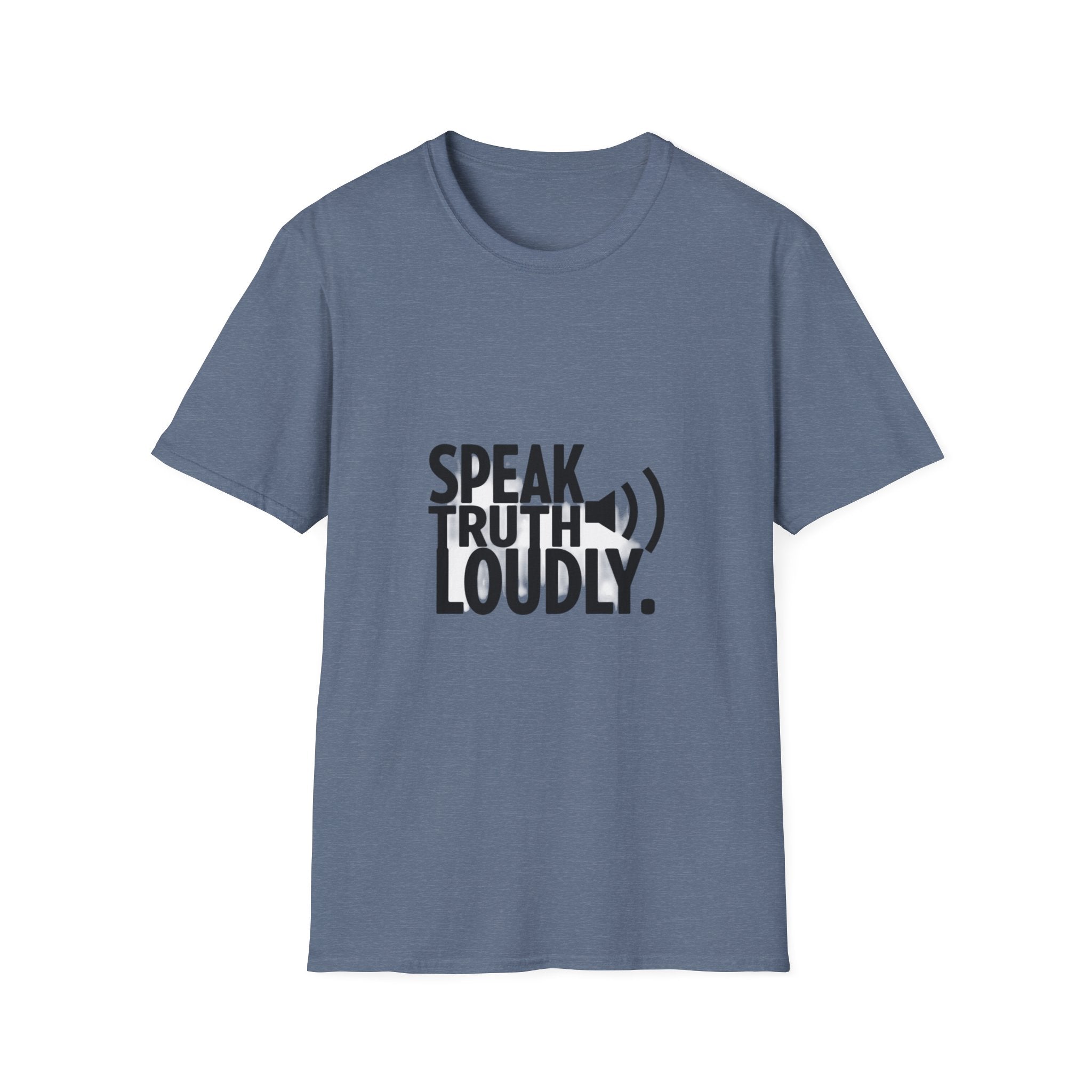 Voice Your Message T-Shirt