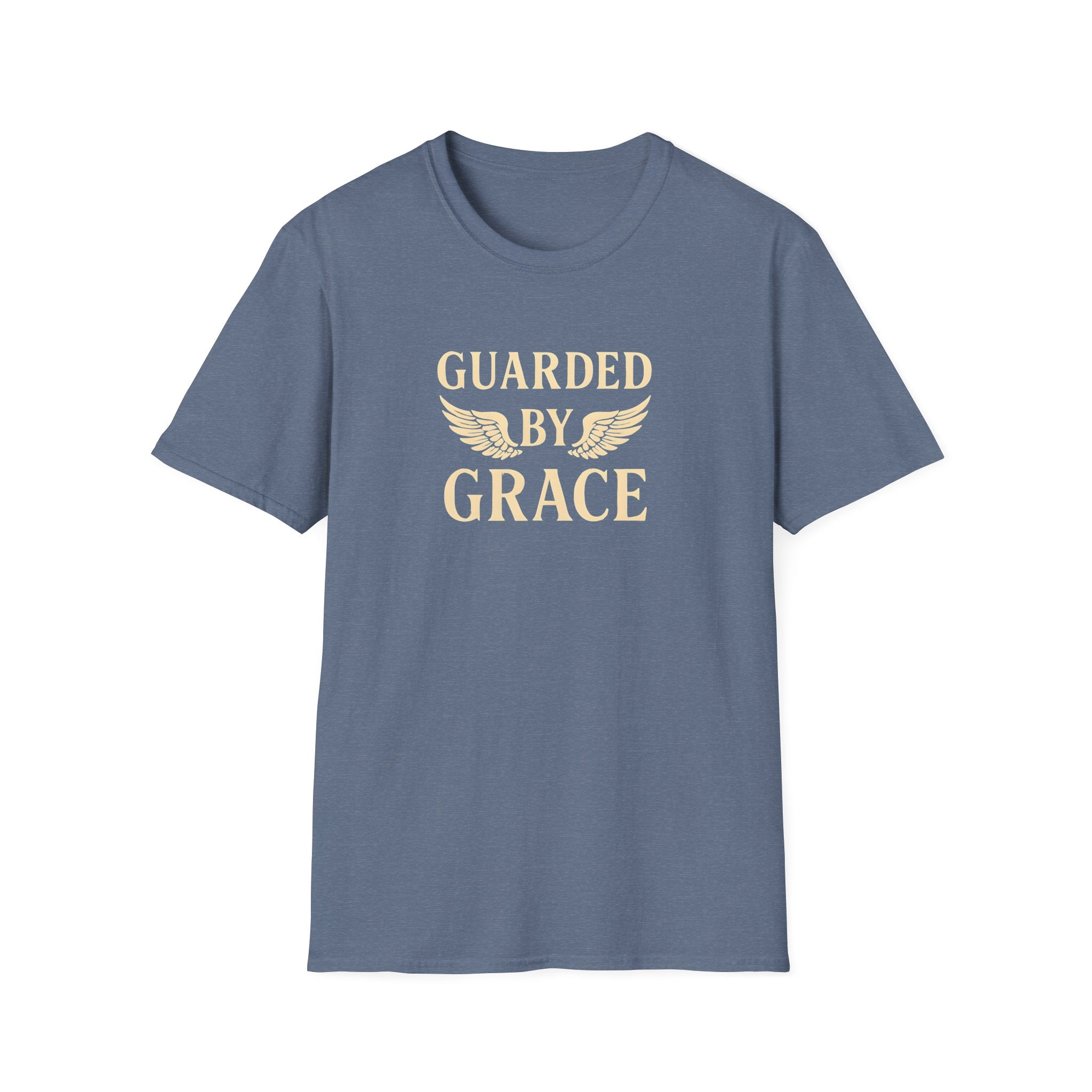 Guarded by Grace T-Shirt
