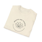 Breathe and Flourish T-Shirt