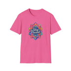 Stay Present Mandala T-Shirt