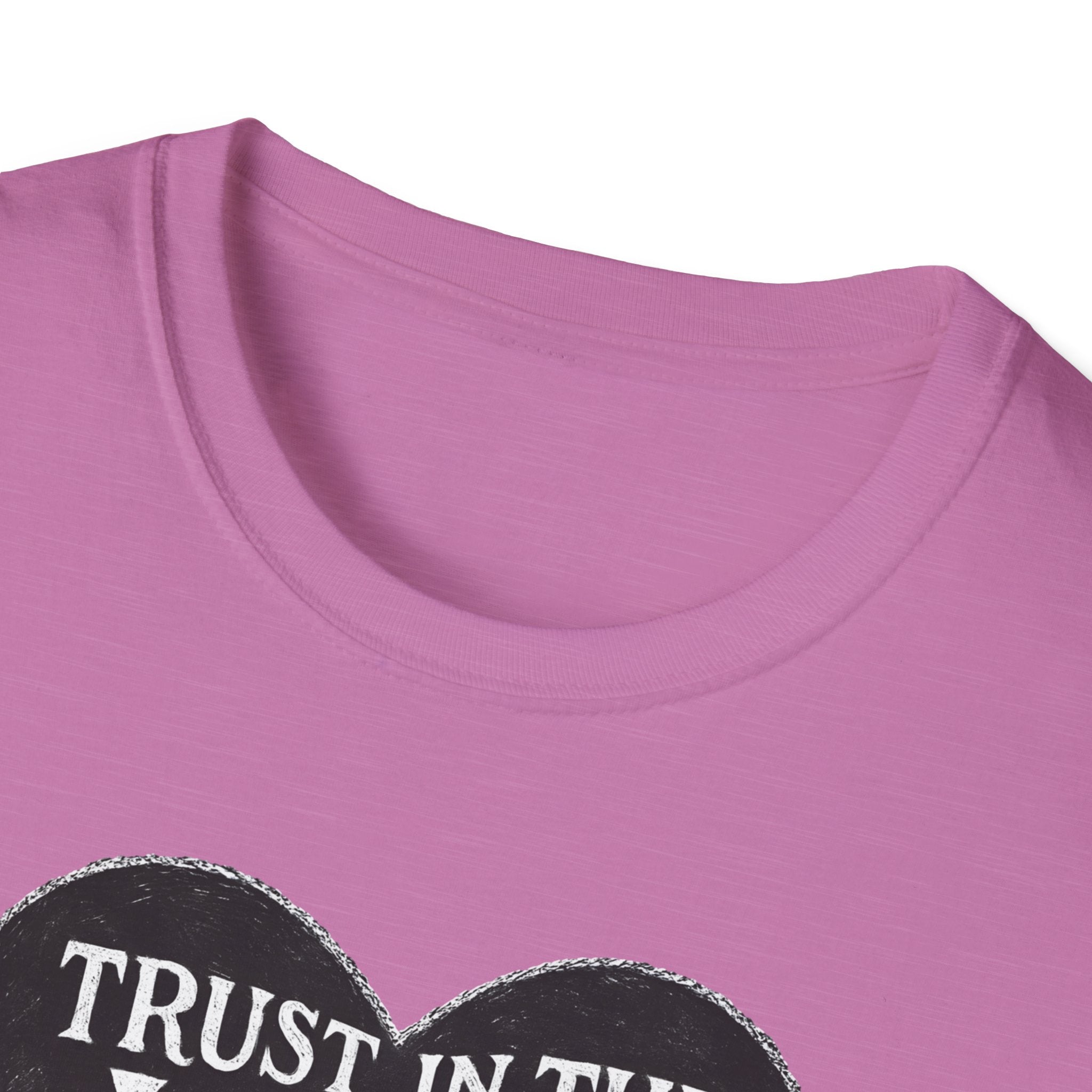 Trust in the Lord T-Shirt
