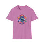 Stay Present Mandala T-Shirt
