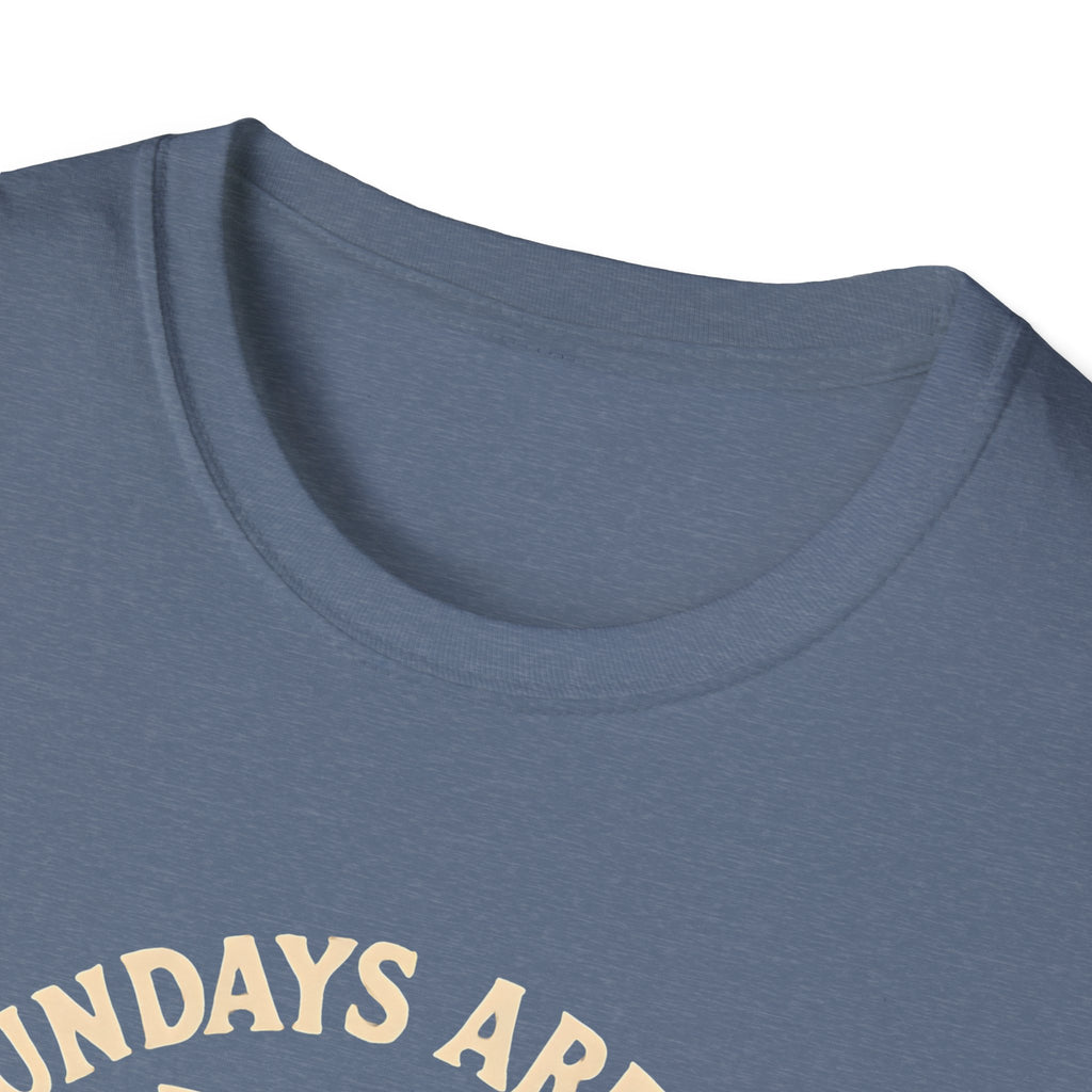 Jesus and Naps T-Shirt