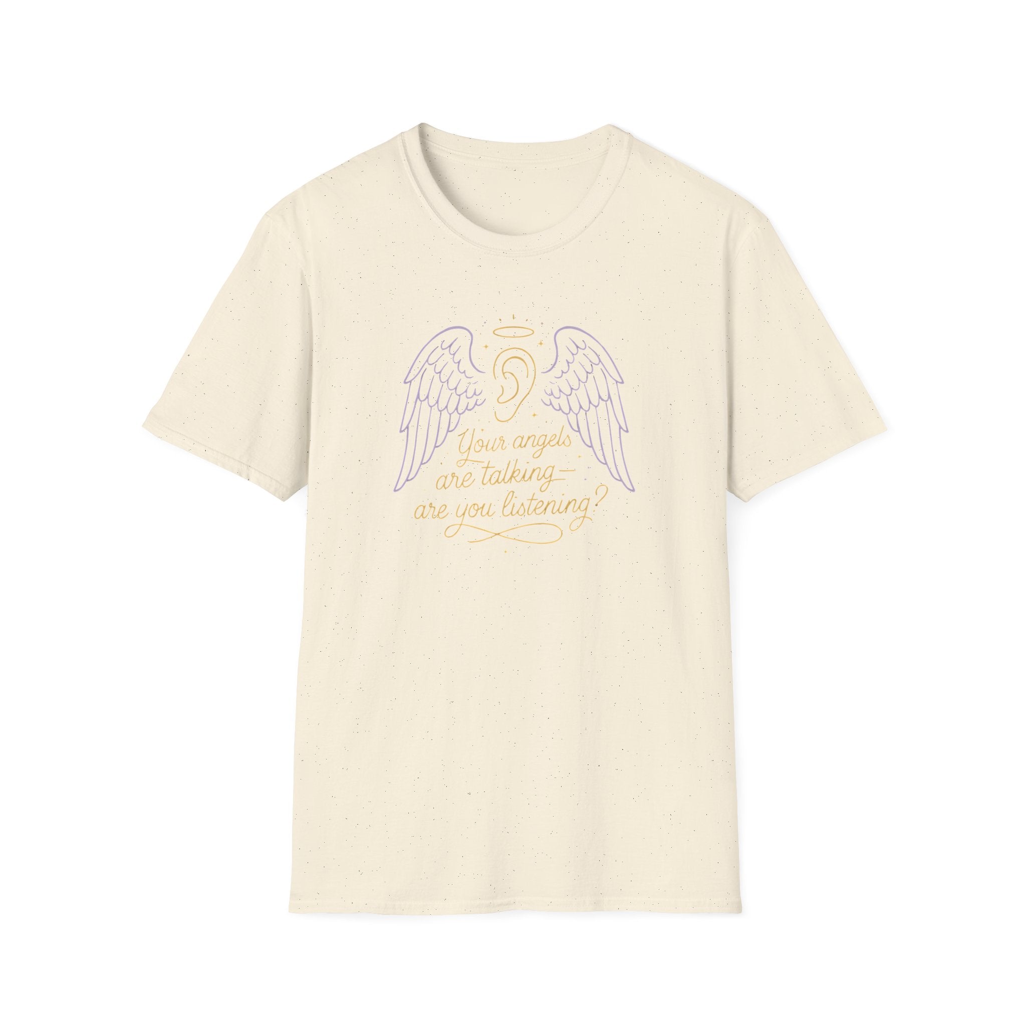 Angels Are Talking T-Shirt