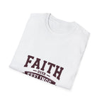 Faith Over Feelings T-Shirt
