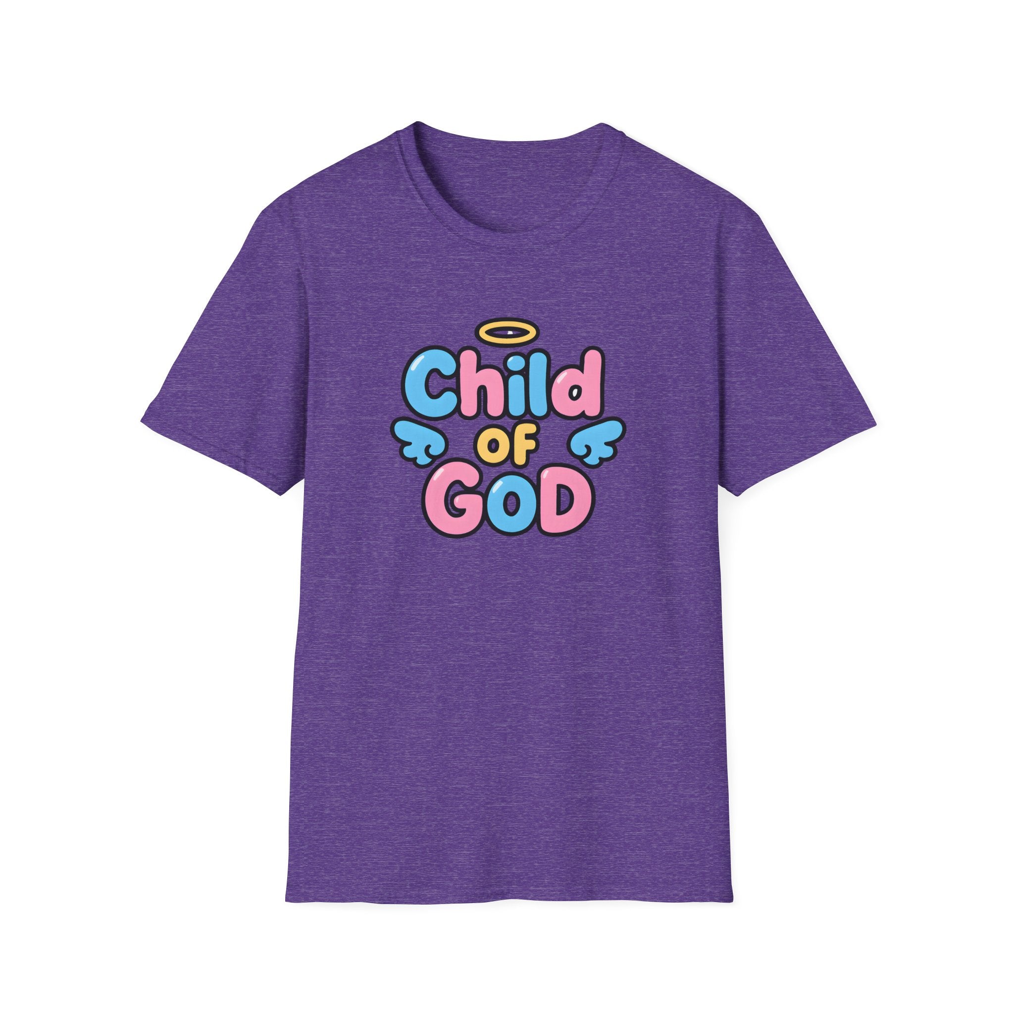 Child of God T-Shirt