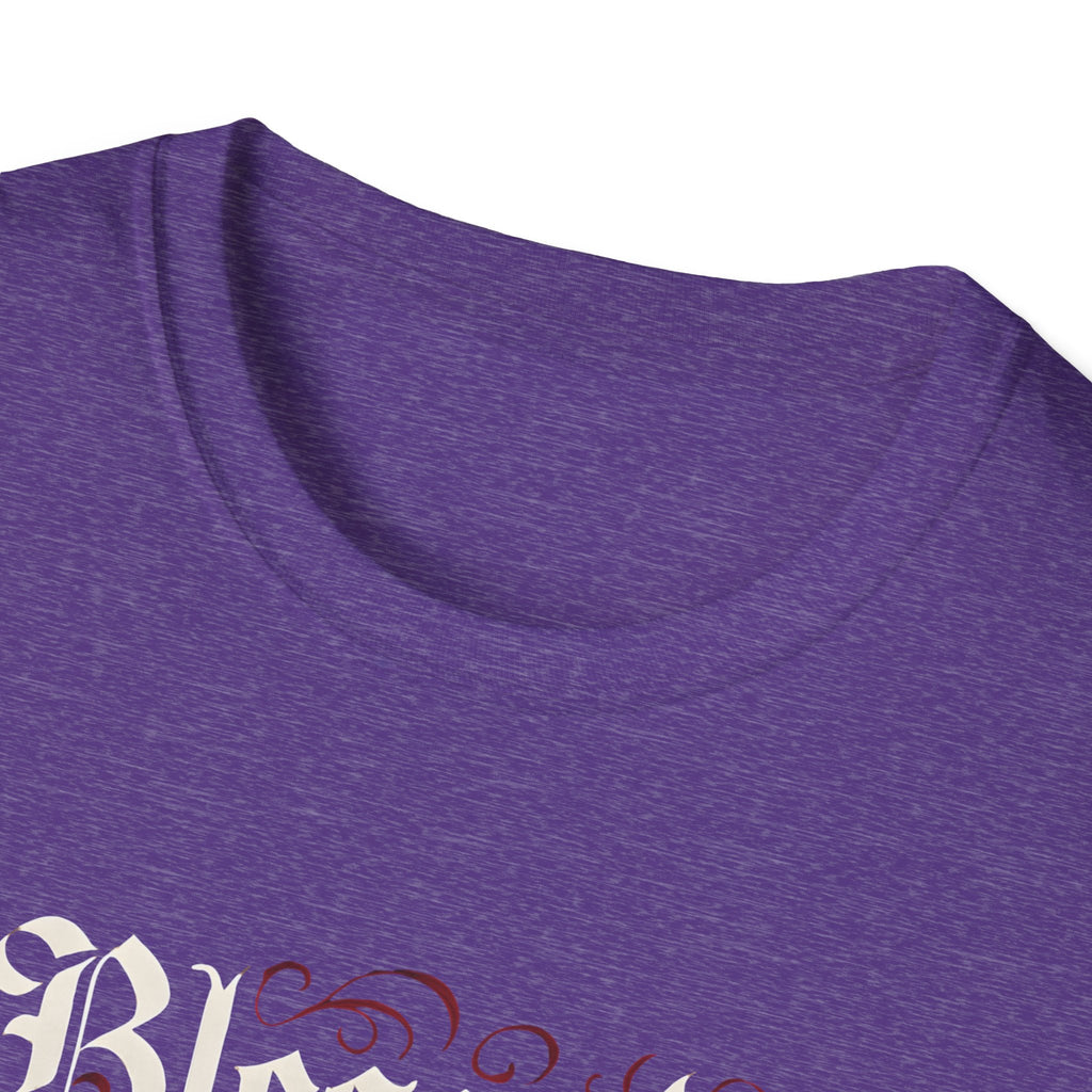 Blessed Beyond Measure T-Shirt