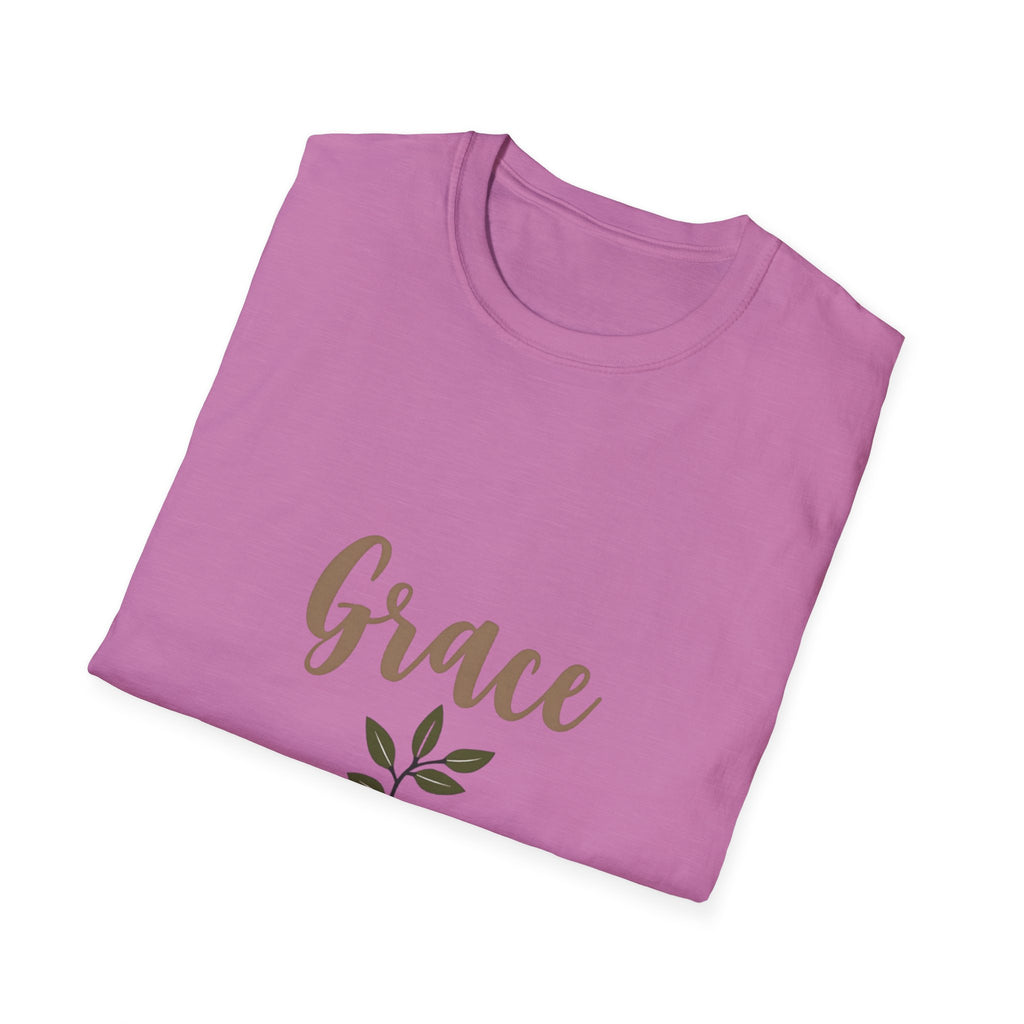 Grace and Grind T-Shirt