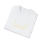 Golden 444 Wings T-Shirt