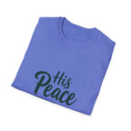 This Peace Hits Different T-Shirt