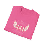 Golden 444 Wings T-Shirt