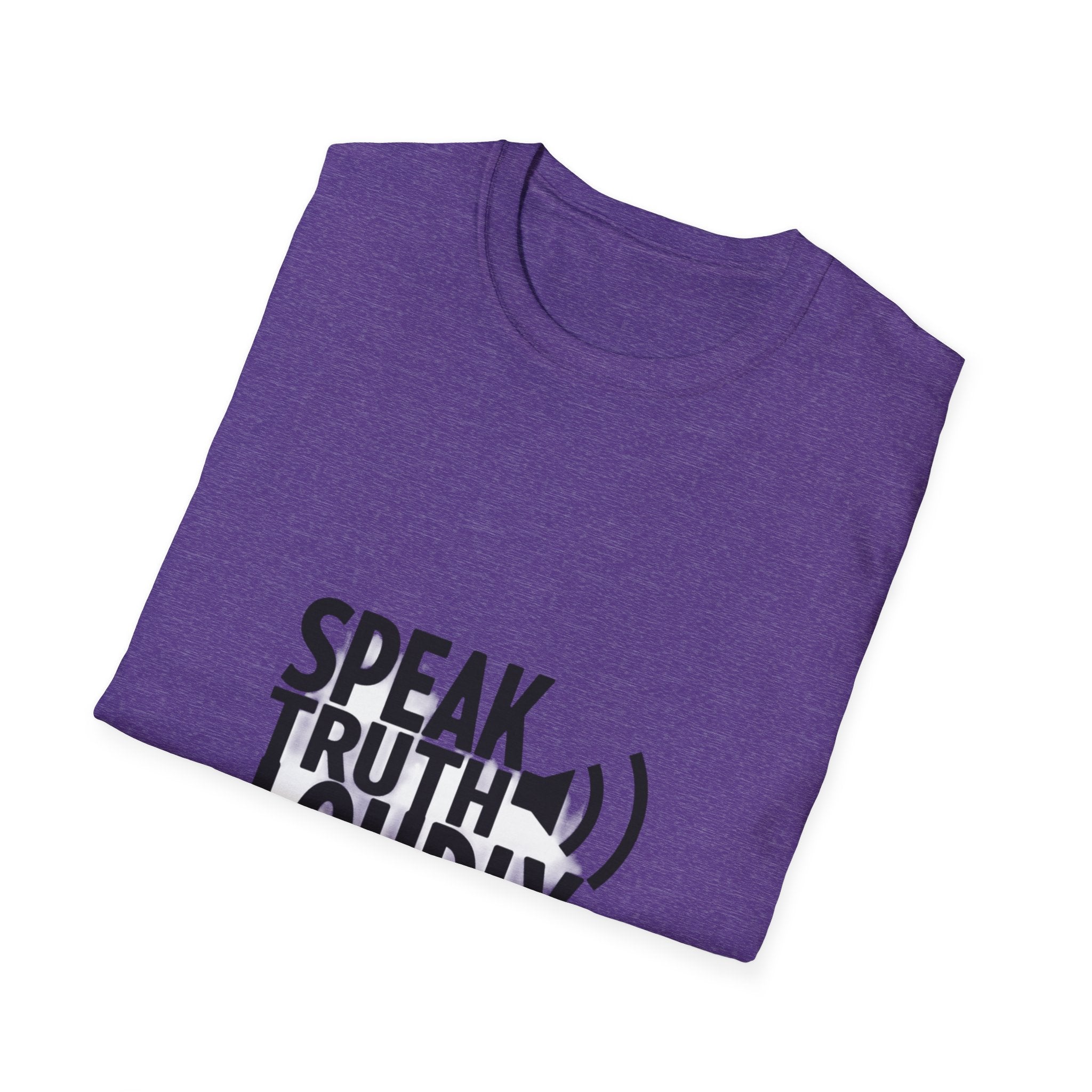 Voice Your Message T-Shirt