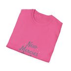New Mercies Daily T-Shirt