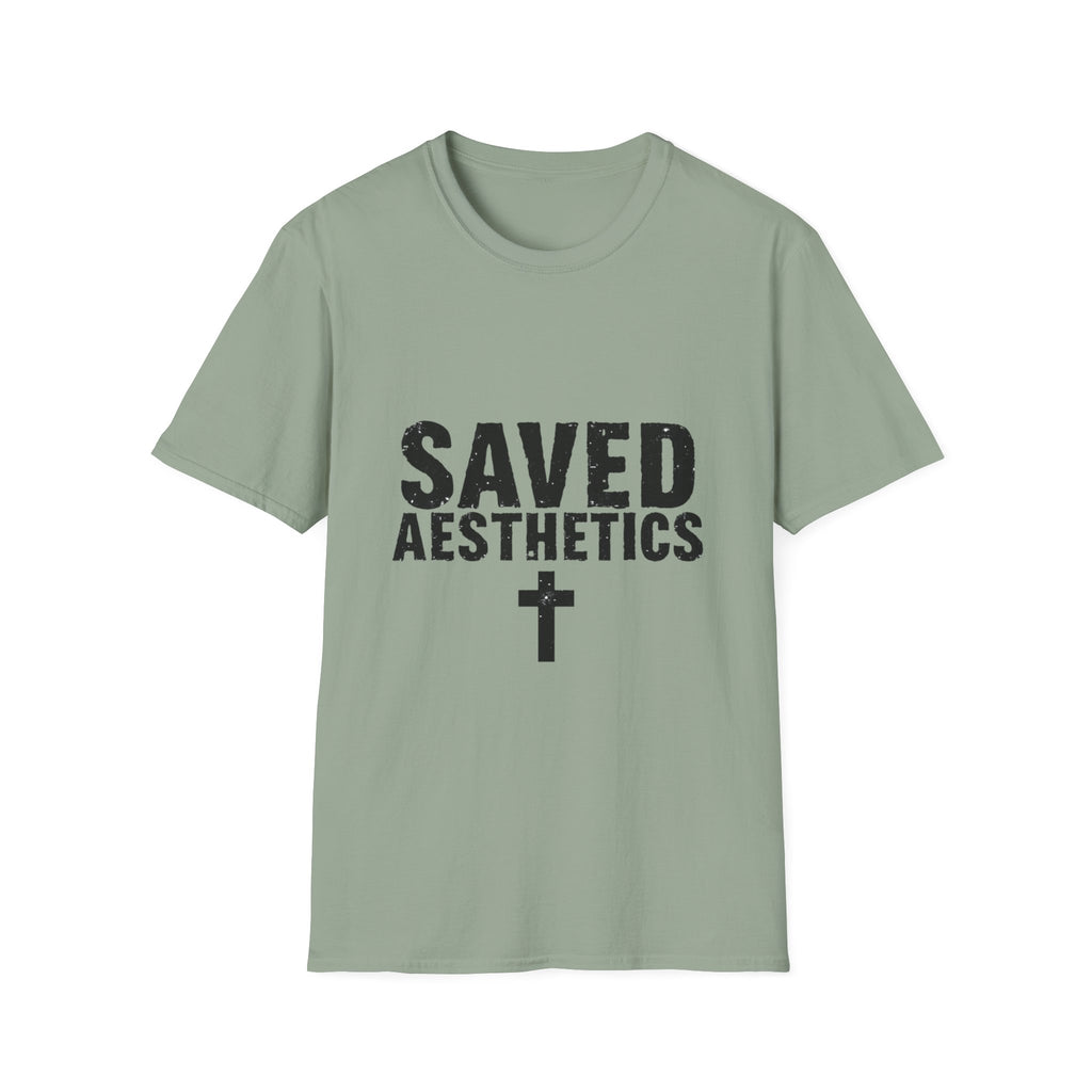 Saved Aesthetics T-Shirt