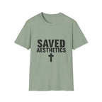 Saved Aesthetics T-Shirt