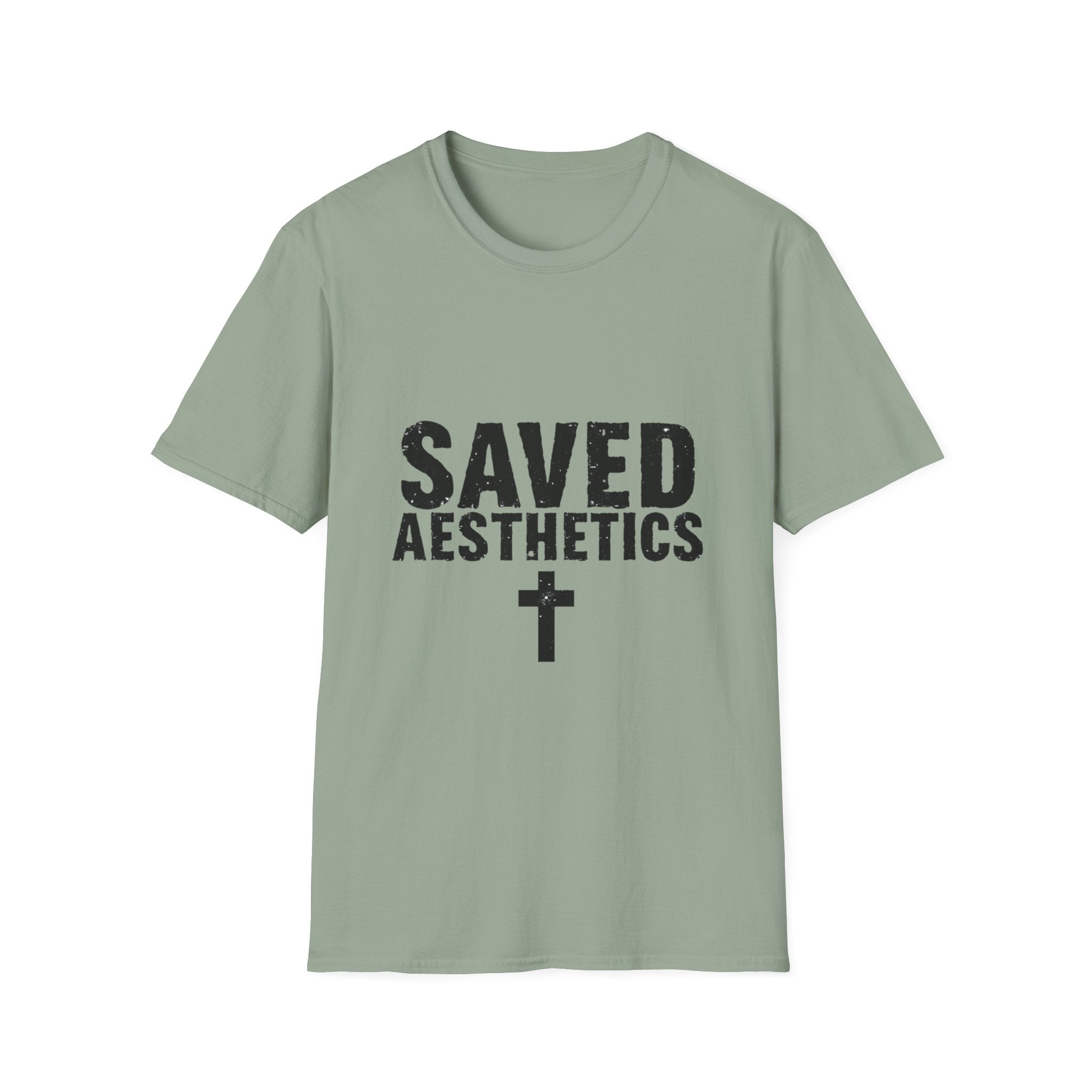 Saved Aesthetics T-Shirt