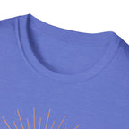 Jesus with open arms T-Shirt