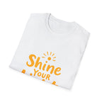 Shine Your Light T-Shirt