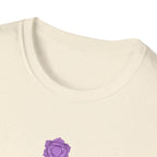 Seven Chakras Alignment T-Shirt