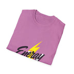 Energy T-Shirt