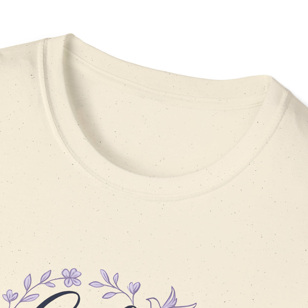 God's Plan My Plan T-Shirt