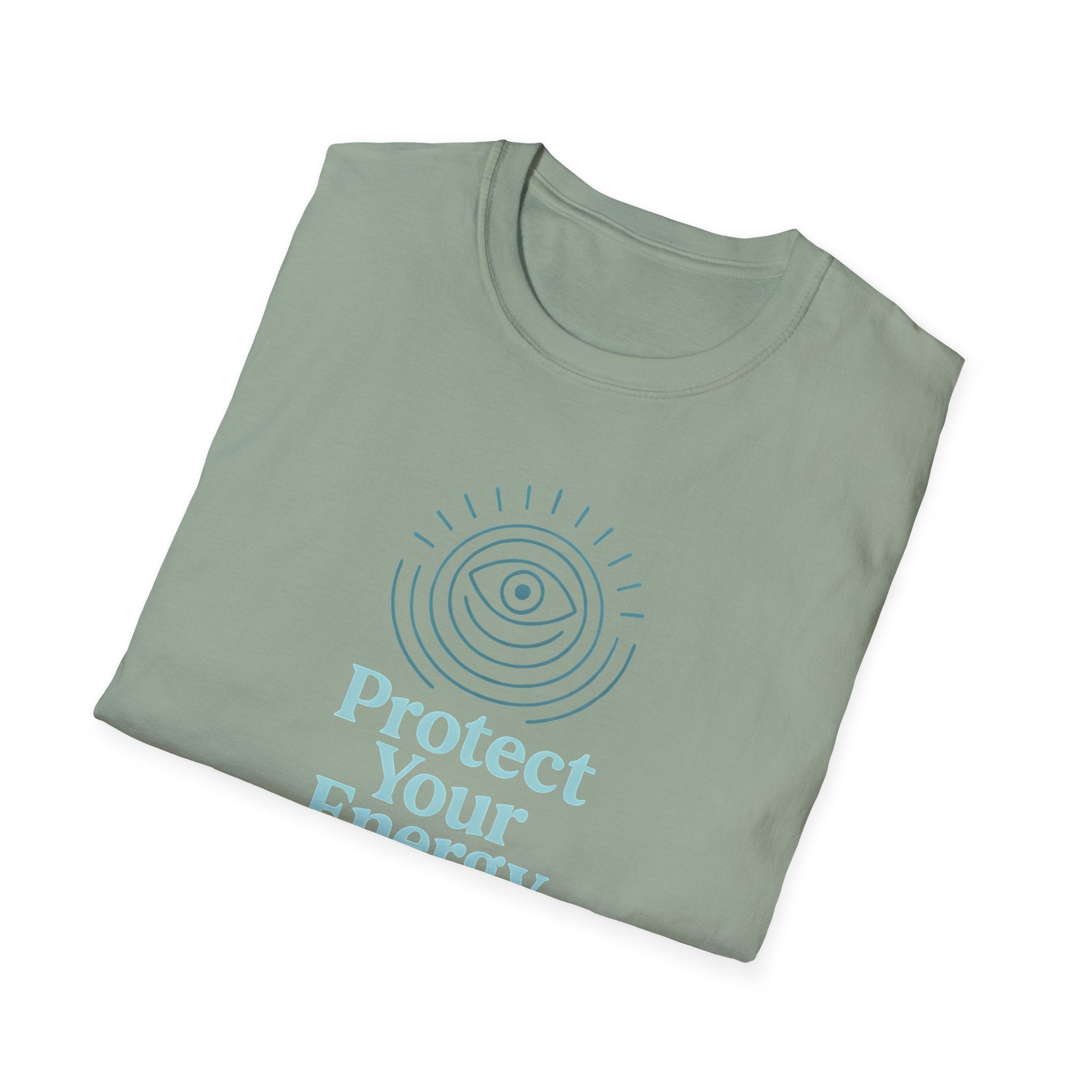 Protect Your Energy T-Shirt